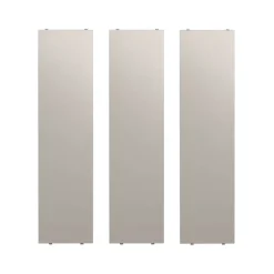 String String Shelves|Shelves & Shelving Systems*shelf, , 78x20, 3-pack Beige
