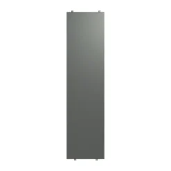 String String Shelves*shelf, Dark , 78x20 cm, 3-pack Grey