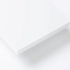 String Shelves & Shelving Systems|String Shelves*Shelf Pocket , White