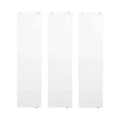 String String Shelves|Shelves & Shelving Systems*shelf, , 78x20 cm, 3-pack White