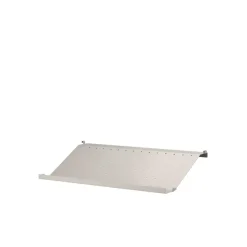 String String Shelves|Shoe Racks*shoe rack metal, , 58x30 cm Beige
