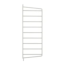 String String Shelves*wall panels, , 50x20 cm, 1-pack Beige