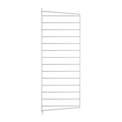 String String Shelves*wall panels, , 75x30 cm, 1-pack Beige