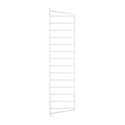String String Shelves|Shelves & Shelving Systems*wall panels, , 75x20 cm, 1-pack White