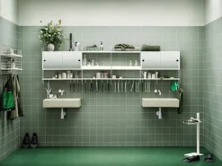 String String Shelves|Shelves & Shelving Systems*wall panels, , 75x20 cm, 1-pack White