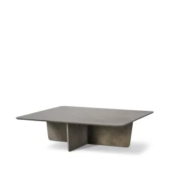 Fredericia Furniture Coffee Tables*Tableau 1966 coffee table, Atlantico Brown