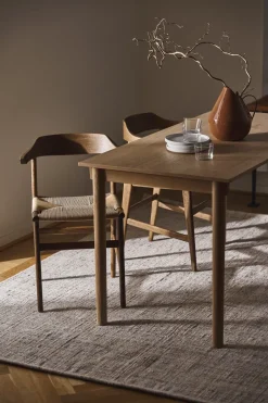 Gärsnäs Dining Tables*Tak table 140x70 cm, Oak-natural Beige