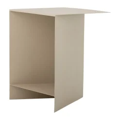 Bloomingville Side Tables*Tasha side table 35x45 cm, Natural Brown