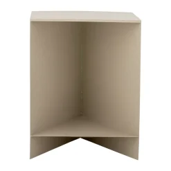 Bloomingville Side Tables*Tasha side table 35x45 cm, Natural Brown