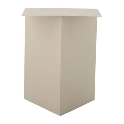 Bloomingville Side Tables*Tasha side table 35x45 cm, Natural Brown