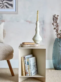 Bloomingville Side Tables*Tasha side table 35x45 cm, Natural Brown