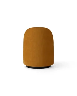 Audo Copenhagen Armchairs & Footstools*Tearoom side chair Swivel, Champion 041 Yellow