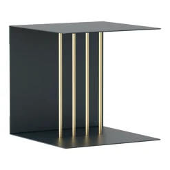 Umage Shelves & Shelving Systems*Teaser shelf, Anthracite Grey