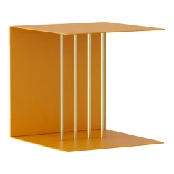 Umage Shelves & Shelving Systems*Teaser shelf, Saffron Yellow