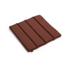 HAY Garden Details & Accessories|Seat Cushions & Pads*Terrazza seat cushion, Iron , 40x40 cm Red