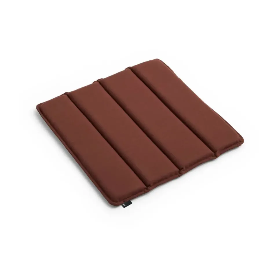 HAY Garden Details & Accessories|Seat Cushions & Pads*Terrazza seat cushion, Iron , 40x40 cm Red