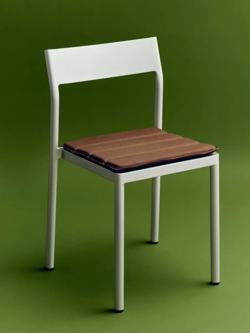 HAY Garden Details & Accessories|Seat Cushions & Pads*Terrazza seat cushion, Iron , 40x40 cm Red