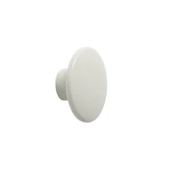 Muuto Clothes Hooks & Hangers*The Dots clothes hook off-, XS White