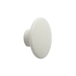 Muuto Clothes Hooks & Hangers*The Dots clothes hook off-, Small White
