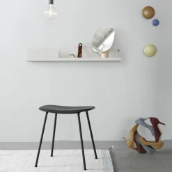 Muuto Clothes Hooks & Hangers*The Dots coat hook midnight , Extra small Blue