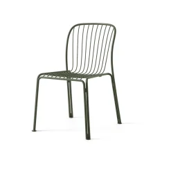 &Tradition Balcony Furniture*Thorvald SC94 chair, Bronze Green