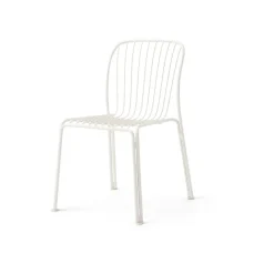 &Tradition Balcony Furniture*Thorvald SC94 chair, Ivory White