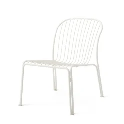 &Tradition Seating|Balcony Furniture*Thorvald SC100 lounge chair, Ivory White