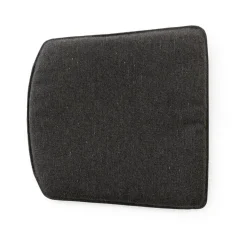 &Tradition Seat Cushions & Pads*Thorvald SC100-SC101 chair cushion 53x53 cm, Heritage charcoal Black