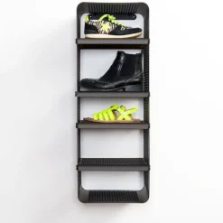 Tica copenhagen Shelves & Shelving Systems*Tica shelf large, Black
