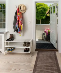 Tica copenhagen Shelves & Shelving Systems*Tica shelf large, Mat White