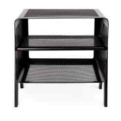 Tica copenhagen Shelves & Shelving Systems*Tica shelf small, Black