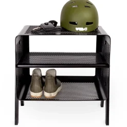 Tica copenhagen Shelves & Shelving Systems*Tica shelf small, Black