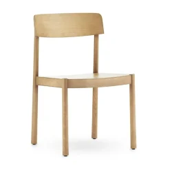 Normann Copenhagen Chairs*Timb chair, Tan Beige
