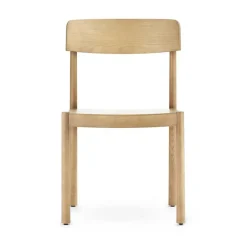Normann Copenhagen Chairs*Timb chair, Tan Beige