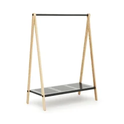 Normann Copenhagen Clothes Racks, Coat Stands & Hangers*Toj hanger, Grey