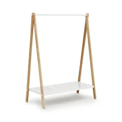 Normann Copenhagen Clothes Racks, Coat Stands & Hangers*Toj hanger, , stand in ash White