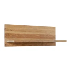 MUUBS Shelves & Shelving Systems*Tokyo wall shelf 50 cm, Natural oak Beige