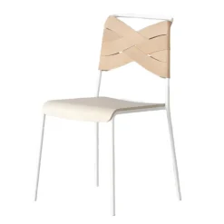 Design House Stockholm Chairs*Torso chair, Ash-nature Brown