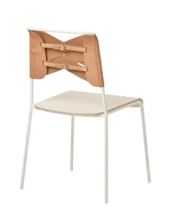 Design House Stockholm Chairs*Torso chair, Ash-nature Brown