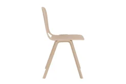 Hem Chairs*Touchwood chair, Beech Brown