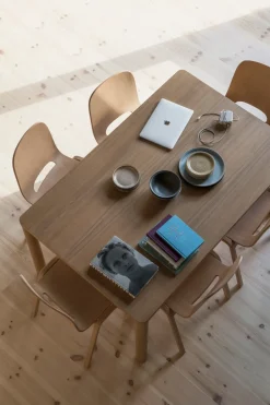 Hem Chairs*Touchwood chair, Beech Brown