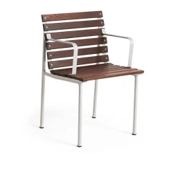 HAY Seating*Traverse armchair, Oiled ash Brown