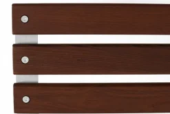 HAY Garden Sofas & Garden Benches*Traverse Bench 114 bench, Oiled ash Brown