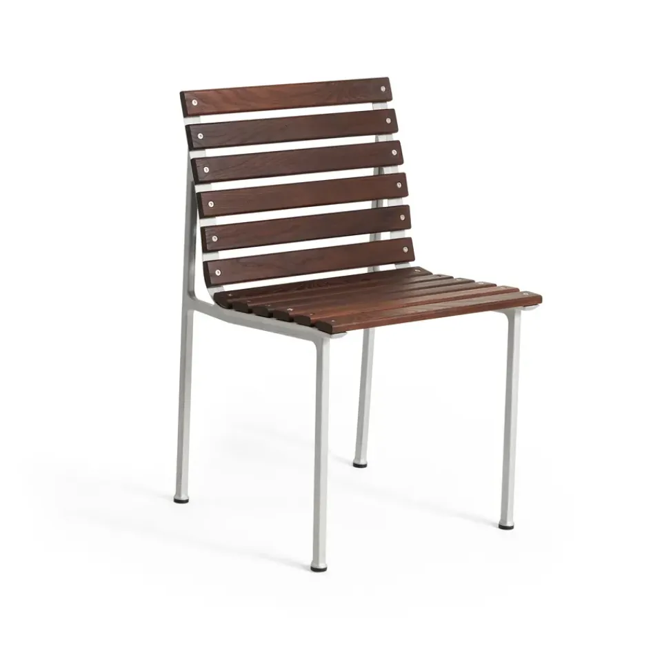HAY Balcony Furniture*Traverse chair, Oiled ash Brown