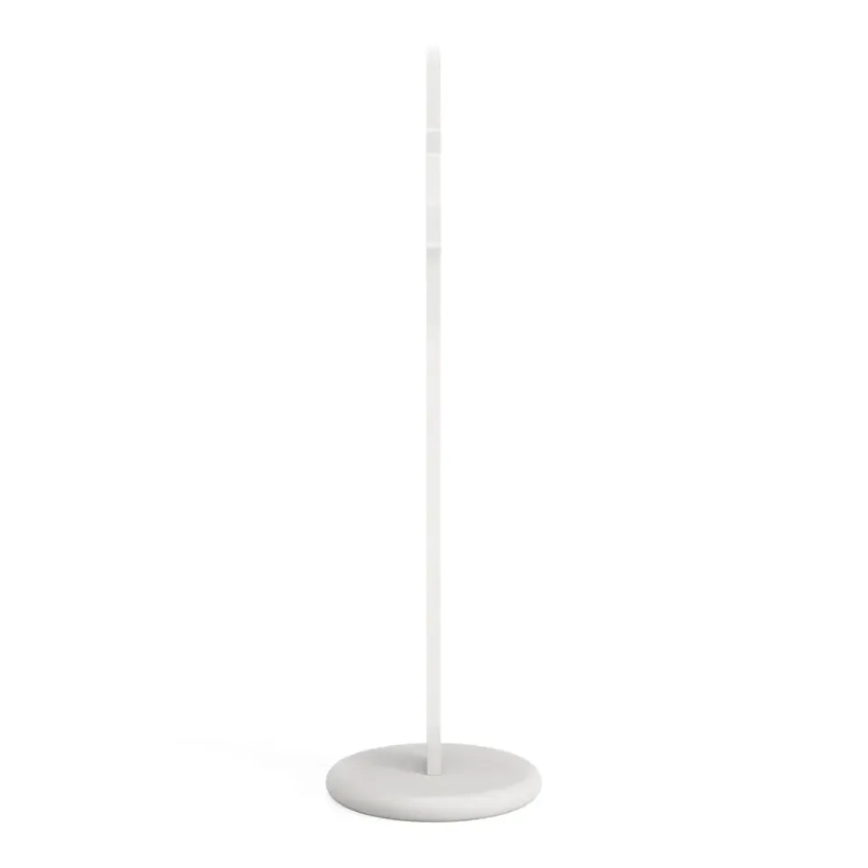Swedese Clothes Racks, Coat Stands & Hangers*Tree rockhangers floor 134 cm, White