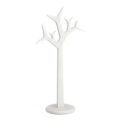 Swedese Clothes Racks, Coat Stands & Hangers*Tree rockhangers floor 134 cm, White