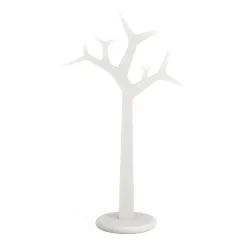 Swedese Clothes Racks, Coat Stands & Hangers*Tree rockhangers floor 134 cm, White