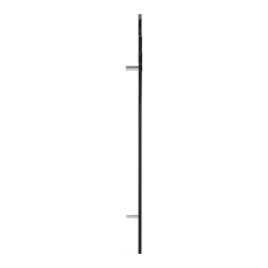 Swedese Clothes Racks, Coat Stands & Hangers*Tree rockhangers wall 194 cm, Black