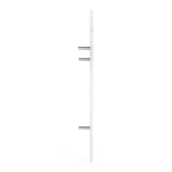Swedese Clothes Racks, Coat Stands & Hangers*Tree rockhangers wall 134 cm, White