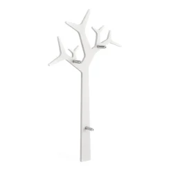 Swedese Clothes Racks, Coat Stands & Hangers*Tree rockhangers wall 134 cm, White